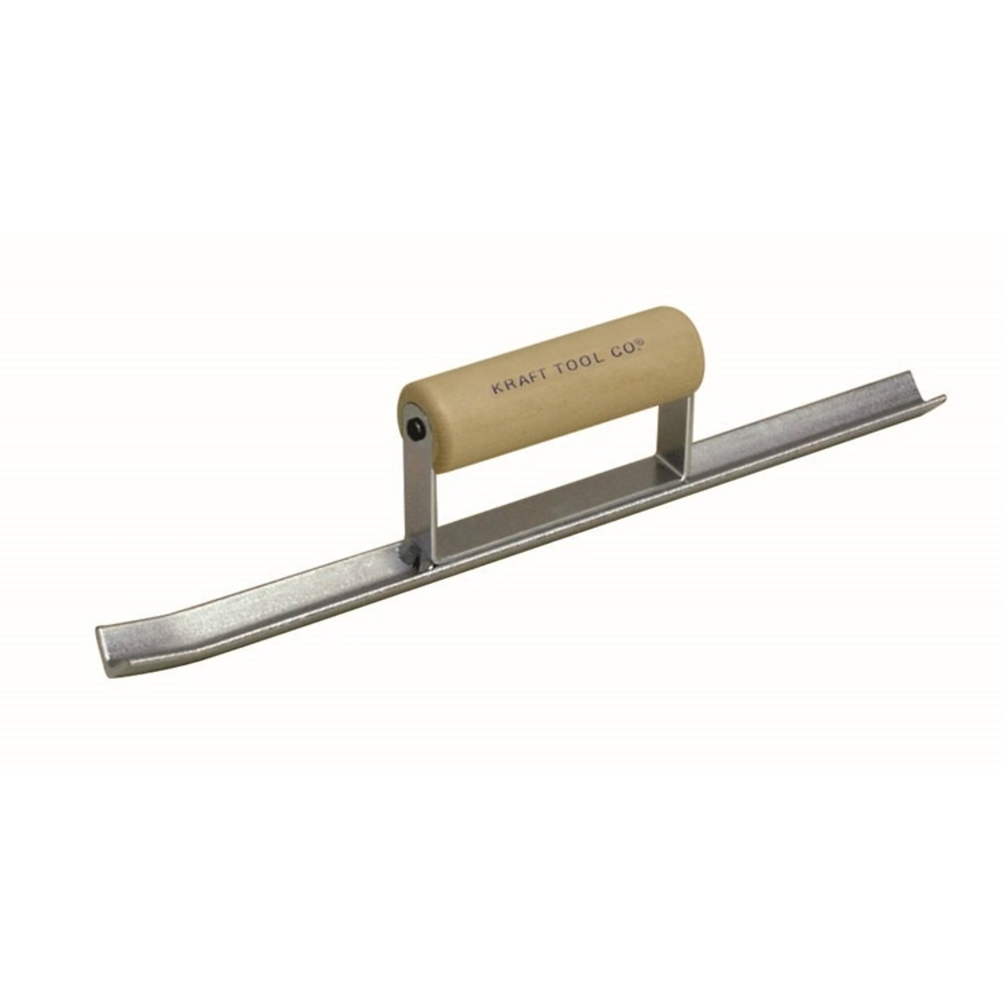 Kraft Tool BL220 20"x3/4" V Sled Runner